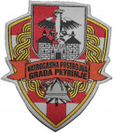 VP GRADA PETRINJE 2